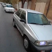 پراید مدل ۸۵