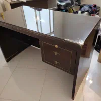میز کار و میز کامپیوتر دست دوم