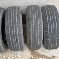 لاستیک تیبا صندوق دار|قطعات یدکی و لوازم جانبی|اهواز, شهرک رزمندگان|دیوار