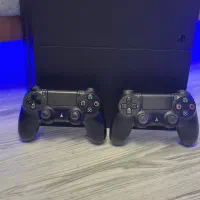PS4 فت