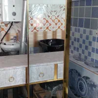 فروش لوازم آرایشگاه|آرایشگاه و سالنهای زیبایی|اهر, |دیوار