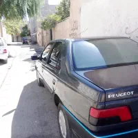 ماشین ۴۰۵|خودرو سواری و وانت|تهران, آذری|دیوار