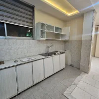 کابینت فلزی اشپزخانه