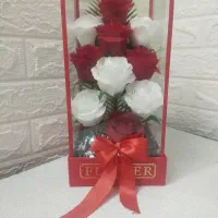 باکس گل