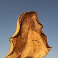 سازنده ظروف چوبی دفرمه و رستیک
