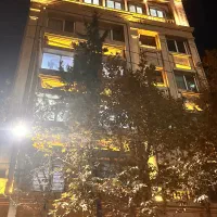 ۲۸۵متر در مجد حیاط دار صفر