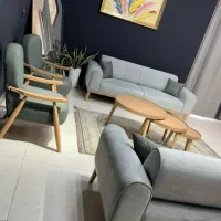 مبل راحتی لارنس