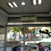 500متر چهارراه سیدرضی/باشگاه/مزون عروسی/تاپ لوکیشن
