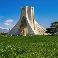۹۷متر یک ربع تا میدان آزادی سندتک برگی ۷۵۰ نقدی|فروش آپارتمان|کرج, کوی مدرس|دیوار