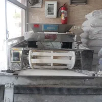 فروش دستگاه نانوایی
