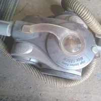 جاروبرقی