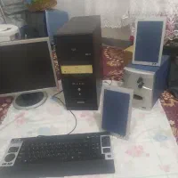 کامپیوتر|میز تحریر و کامپیوتر|اهواز, کوی مهدیس|دیوار