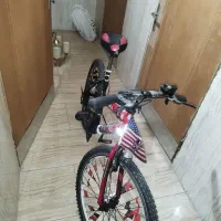 دوچرخه سایز 26