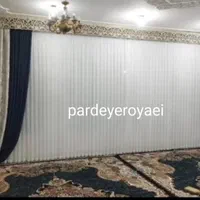 تولیدی پرده رویایی|پرده، رانر، رومیزی|اندیمشک, |دیوار