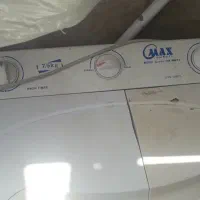 لباسشویی دوقلو