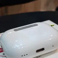 ایرپاد ارجینال ( Airport pro2 type-c)|لوازم جانبی موبایل و تبلت|مشهد, امام خمینی|دیوار