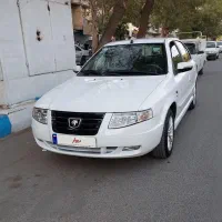 سورن Elx مدل ۹۵ موتور ef7 کم کار