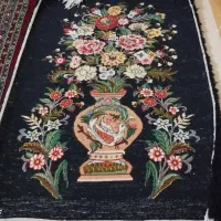 تابلوفرش دست بافت|تابلو فرش|سنندج, |دیوار