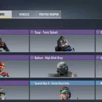 اکانت کلاف|کنسول، بازی ویدئویی و آنلاین|بهمن صغاد, |دیوار