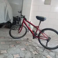 دوچرخه سایز۲۴|دوچرخه، اسکیت، اسکوتر|اصفهان, ملاصدرا|دیوار