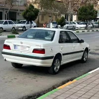 پارس اتومات سفارشی تیوفایو ۹۷