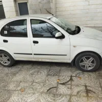 تیبا۲ مدل 99 کم کار تمیز رینگ دار|خودرو سواری و وانت|بروجرد, |دیوار