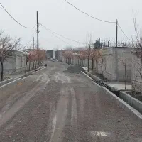 باغچه-500متری-بابنای-قدیمی