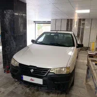 اریسان 94 بی رنگ