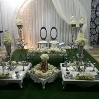 تالارجاده شوش دزفول|خدمات پذیرایی، مراسم|شوش, |دیوار