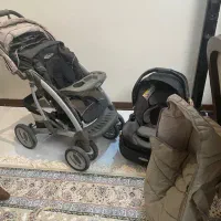 سرویس کالسکه خارجی گراکو