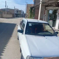 پراید 131مدل92|خودرو سواری و وانت|گنبد کاووس, |دیوار