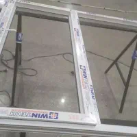 پنجره دوجداره وینتک 150در150