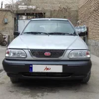 پراید ۱۴۱|خودرو سواری و وانت|میاندوآب, |دیوار