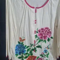 مانتو شیک نو