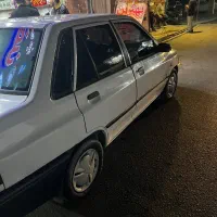 خودرو|خودرو سواری و وانت|قدس, شهرقدس|دیوار