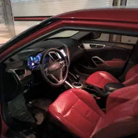 Hyundai Veloster 2014|خودرو سواری و وانت|تهران, پاسداران|دیوار