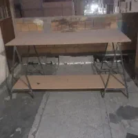 میز کار....