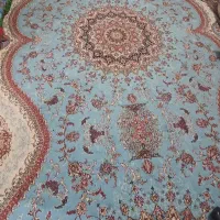 یک عدد فرش 12متری