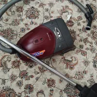 جارو برقی اصل ناسیونال