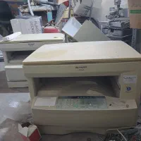 پرینتر فوتوکپی|پرینتر، اسکنر، کپی، فکس|قم, لبچال|دیوار