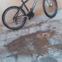 دوچرخه