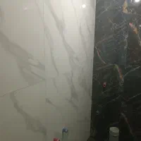 انواع سنگکاری و کاشیکاری پذیرفته میشود.|خدمات پیشه و مهارت|خمین, |دیوار