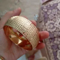النگو شماره 4نوضدآب ورنگ ثابت