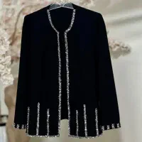 جواهر دوزی لباس|لباس|کوهدشت, |دیوار