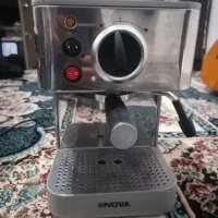 اسپرسو ساز نوا ۱۴۰