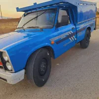 بار با نیسان به تمام نقاط کشور|خدمات حمل و نقل|خرم‌آباد, |دیوار