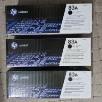 کارتریج Hp مدل 83a