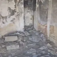 منزل ۹۰متری