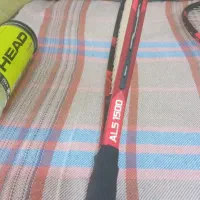 راکت تنیس|تجهیزات ورزشی|گنبد کاووس, |دیوار