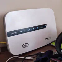 مودم 4G - 4.5G - TD-LTE ایرانسل